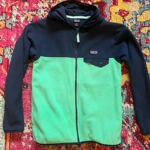 Patagonia Fleece